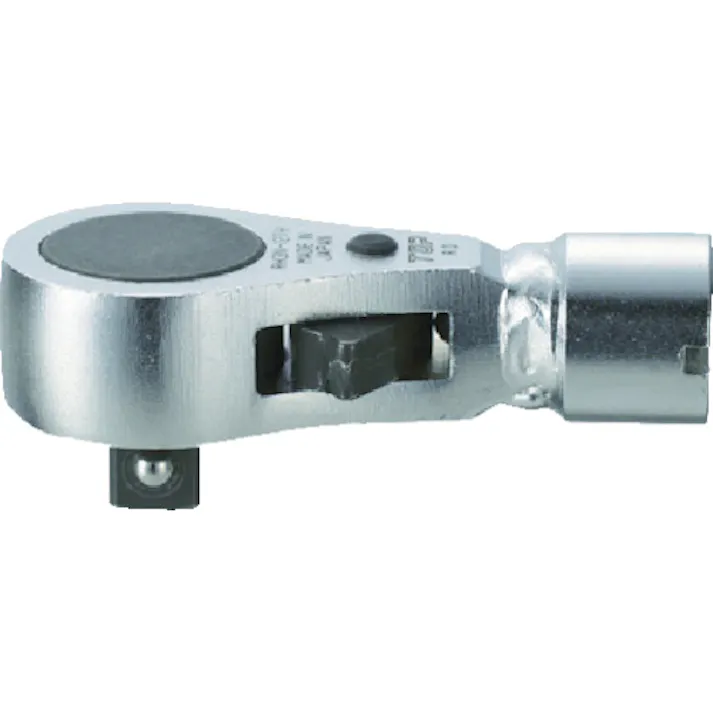 【CAINZ-DASH】トップ工業 ラチェットN形トルクヘッド 差込角12.7mm RH4N-15TH【別送品】