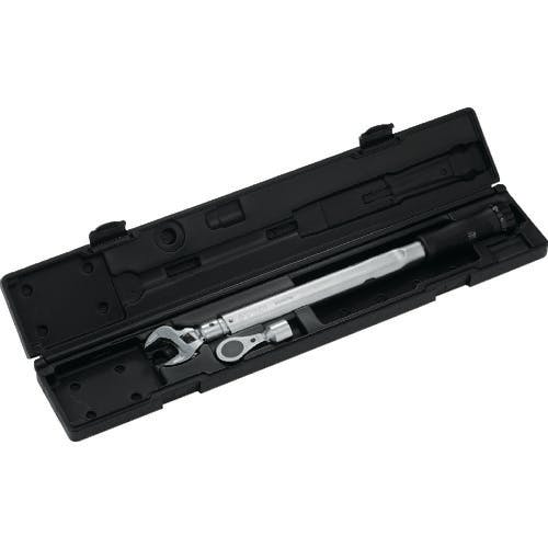 トップ工業 モンキ形/ラチェットN形グリップ付トルクレンチセット TS-200NTG-N トルクレンチ(プレセット形) トップ工業 モンキ形/ラチェットN形グリップ付トルクレンチセット TS-200NTG-N トルクレンチ(プレセット形)