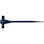 【CAINZ-DASH】トップ工業 ロングソケットラチェットレンチ　１１Ｘ１３ｍｍ RM-11X13L【別送品】