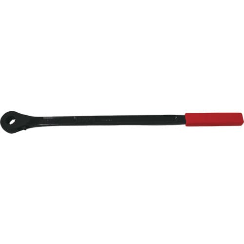 トップ工業 農機用爪交換レンチ 17X19mm CKR-17X19 両口ラチェットレンチ トップ工業 農機用爪交換レンチ 17X19mm CKR-17X19 両口ラチェットレンチ