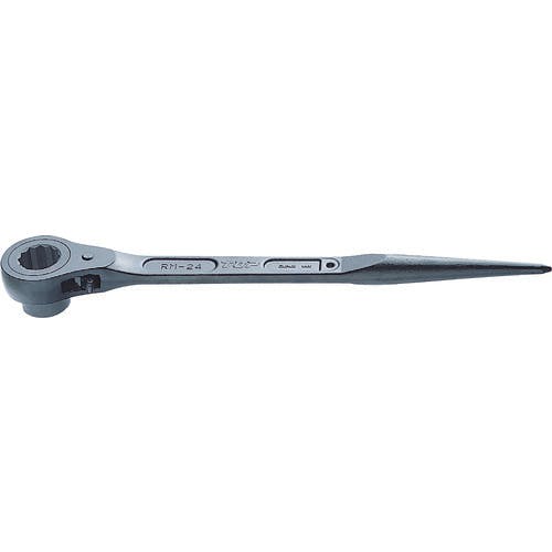 トップ工業 片口ラチェットレンチ 10mm RM-10 片口ラチェットレンチ トップ工業 片口ラチェットレンチ 10mm RM-10 片口ラチェットレンチ