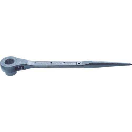 トップ工業 片口ラチェットレンチ 13mm RM-13 片口ラチェットレンチ トップ工業 片口ラチェットレンチ 13mm RM-13 片口ラチェットレンチ