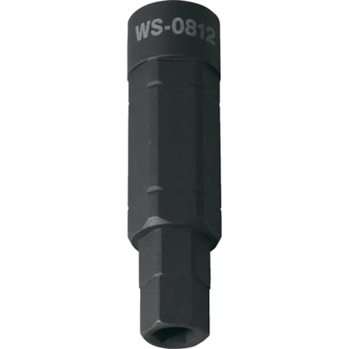 【CAINZ-DASH】トップ工業 スライドソケット 8X12mm WS-0812【別送品】
