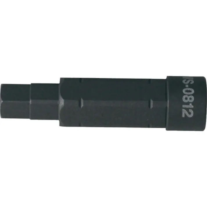 【CAINZ-DASH】トップ工業 スライドソケット 8X12mm WS-0812【別送品】