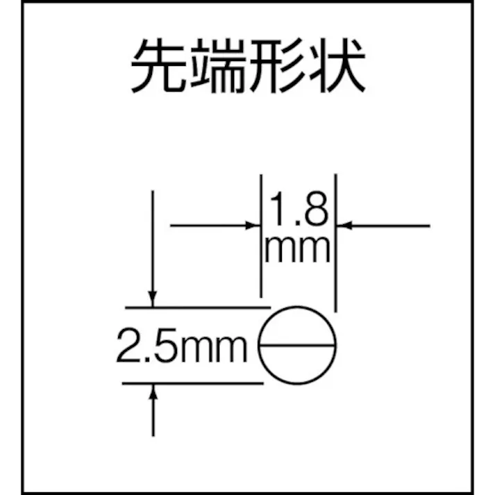 【CAINZ-DASH】トップ工業 ラジオペンチ 成型グリップ付 150mm RA-150PG【別送品】