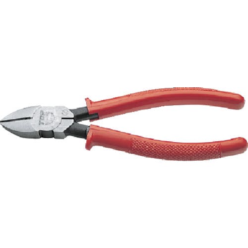 トップ工業 強力ニッパ 成型グリップ付 150mm NI-150PG ニッパ トップ工業 強力ニッパ 成型グリップ付 150mm NI-150PG ニッパ