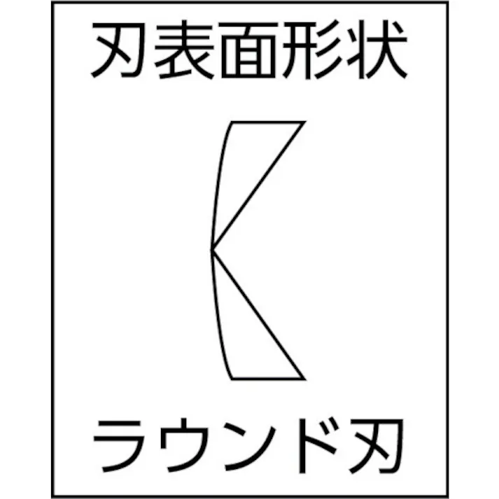 【CAINZ-DASH】トップ工業 パワーニッパ 175mm NI-175H【別送品】