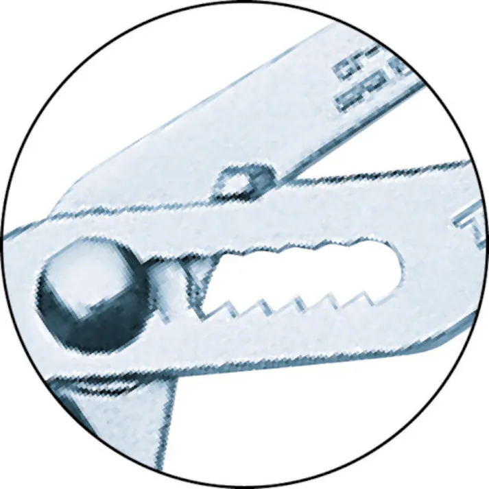 【CAINZ-DASH】トップ工業 マルチウォーターポンププライヤ 250mm MP-250【別送品】