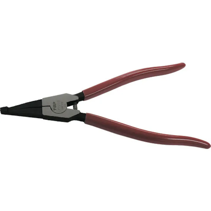 【CAINZ-DASH】トップ工業 ロックリングプライヤ LP-200【別送品】