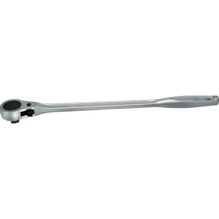 【CAINZ-DASH】トップ工業 ラチェットハンドル RH-6R【別送品】