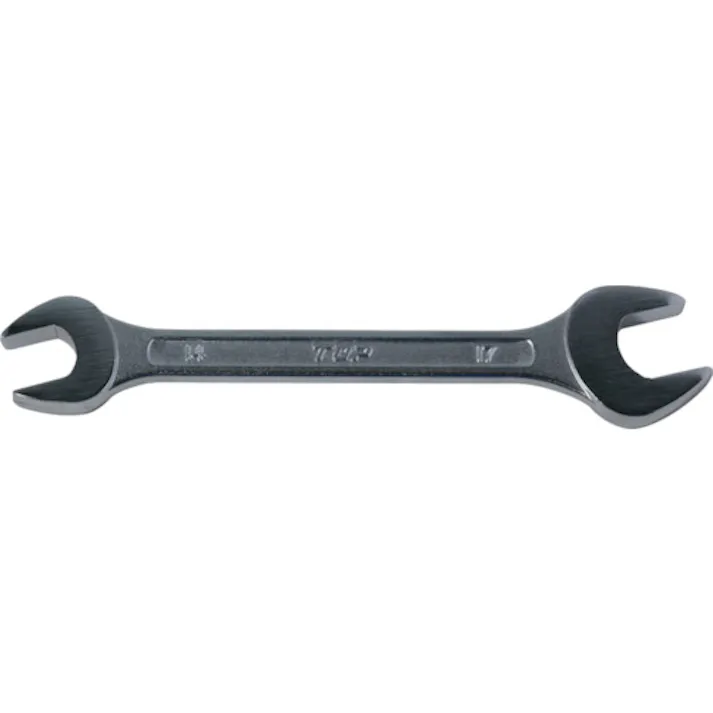 【CAINZ-DASH】トップ工業 両口スパナ ライナースパナ 21X26mm L-21X26【別送品】