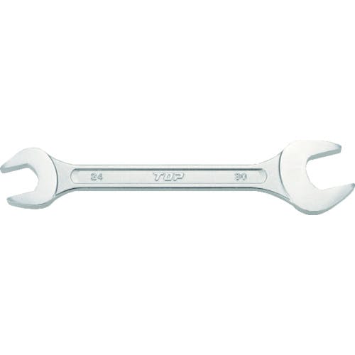 トップ工業 両口スパナ ライナースパナ 32X36mm L-32X36 両口スパナ トップ工業 両口スパナ ライナースパナ 32X36mm L-32X36 両口スパナ