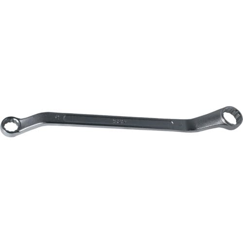 トップ工業 両口メガネレンチ 21X23mm TM-21X23 両口めがねレンチ トップ工業 両口メガネレンチ 21X23mm TM-21X23 両口めがねレンチ