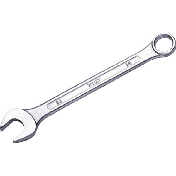 TOP コンビネーションレンチ 6mm CW-6 レンチ TOP コンビネーションレンチ 6mm CW-6 レンチ