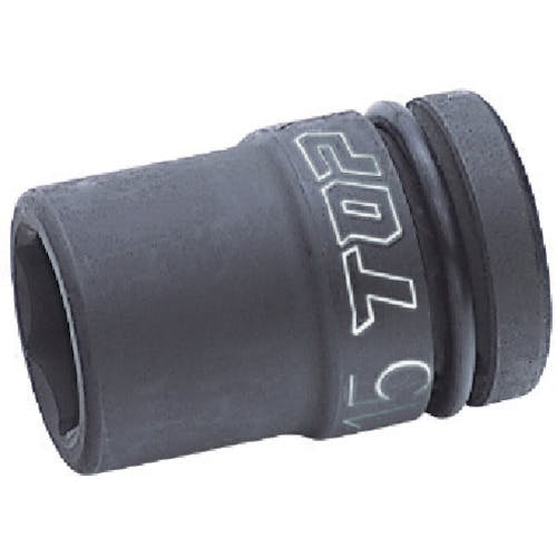 トップ工業 インパクト用ソケット 差込角12.7mm 対辺32mm PT-432 インパクト用ソケット トップ工業 インパクト用ソケット 差込角12.7mm 対辺32mm PT-432 インパクト用ソケット