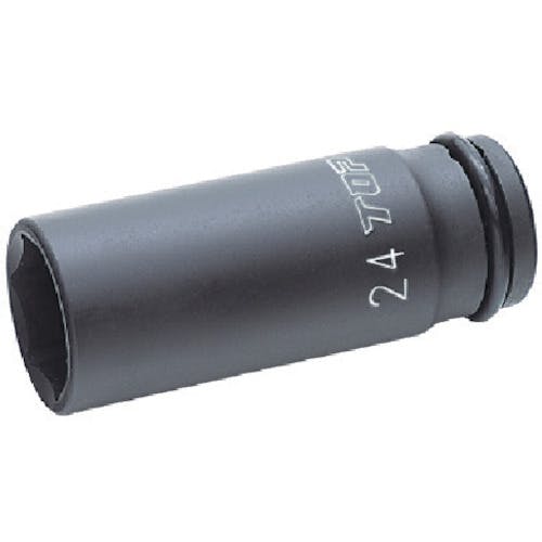 トップ工業 超ロングインパクトソケット肉薄タイプ 差込角12.7mm 19mm PT-419SL インパクト用ソケット トップ工業 超ロングインパクトソケット肉薄タイプ 差込角12.7mm 19mm PT-419SL インパクト用ソケット