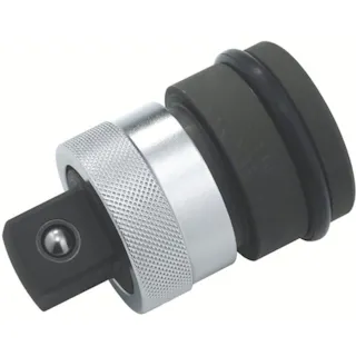 【CAINZ-DASH】トップ工業 インパクトレンチ用ワンタッチアダプター 差込角19.0mm EPA-6【別送品】