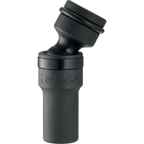 トップ工業 インパクトレンチ用ユニバーサルソケット 差込角12.7mm 対辺17mm PUS-417 インパクト用ソケット トップ工業 インパクトレンチ用ユニバーサルソケット 差込角12.7mm 対辺17mm PUS-417 インパクト用ソケット