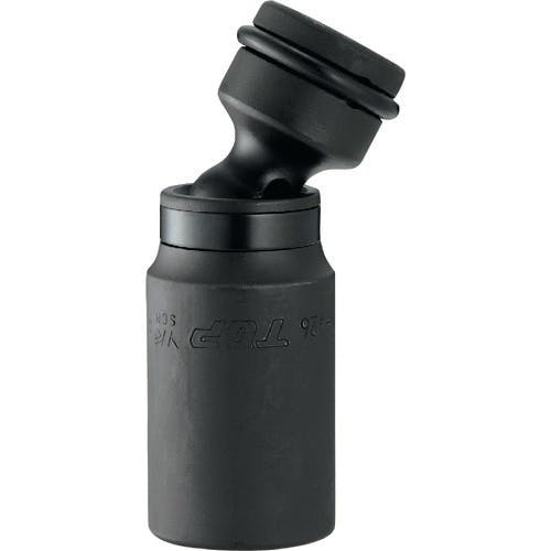 トップ工業 インパクトレンチ用ユニバーサルソケット 差込角12.7mm 対辺26mm PUS-426 インパクト用ソケット トップ工業 インパクトレンチ用ユニバーサルソケット 差込角12.7mm 対辺26mm PUS-426 インパクト用ソケット