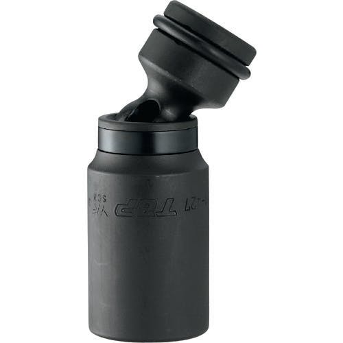 トップ工業 インパクトレンチ用ユニバーサルソケット 差込角12.7mm 対辺27mm PUS-427 インパクト用ソケット トップ工業 インパクトレンチ用ユニバーサルソケット 差込角12.7mm 対辺27mm PUS-427 インパクト用ソケット