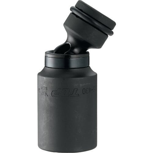 トップ工業 インパクトレンチ用ユニバーサルソケット 差込角12.7mm 対辺30mm PUS-430 インパクト用ソケット トップ工業 インパクトレンチ用ユニバーサルソケット 差込角12.7mm 対辺30mm PUS-430 インパクト用ソケット