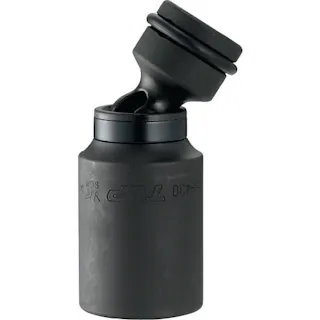 【CAINZ-DASH】トップ工業 インパクトレンチ用ユニバーサルソケット 差込角12.7mm 対辺30mm PUS-430【別送品】