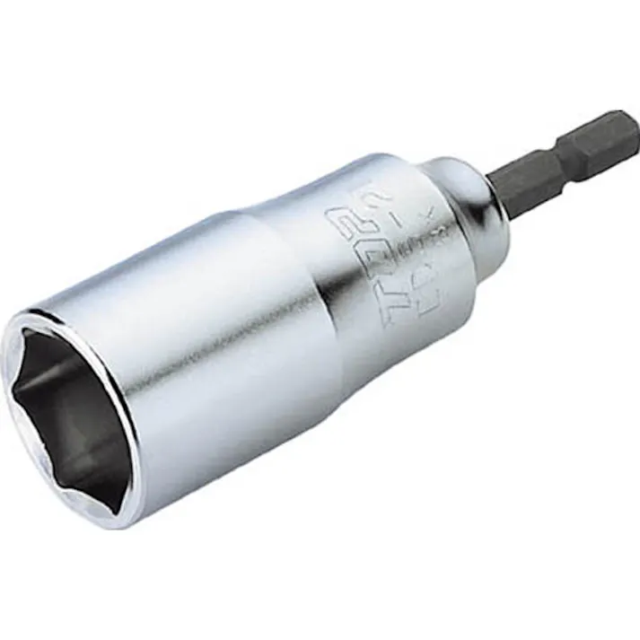 TOP 電動ドリル用コンパクトソケットH 22mm EDS-22C