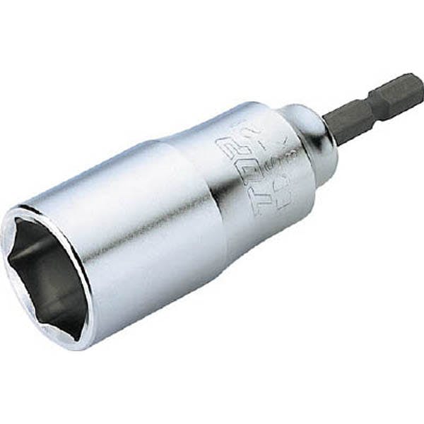TOP 電動ドリル用コンパクトソケットH 27mm EDS-27C ドライバービット TOP 電動ドリル用コンパクトソケットH 27mm EDS-27C ドライバービット