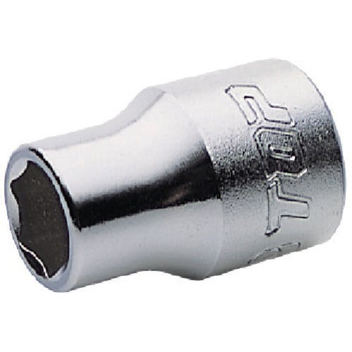 トップ工業 サーフェイスソケット 差込角9.5mm 対辺14mm SS-314 ソケット(ソケット) トップ工業 サーフェイスソケット 差込角9.5mm 対辺14mm SS-314 ソケット(ソケット)