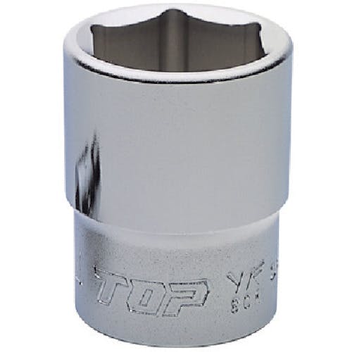 CAINZ-DASH】トップ工業 サーフェイスソケット 差込角12．7mm