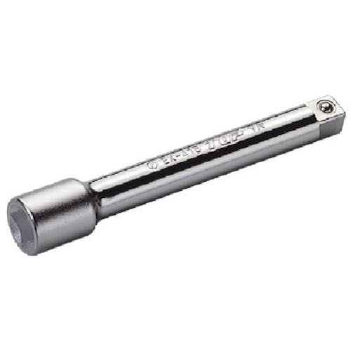 トップ工業 エクステンションバー 差込角19.0mm 全長400mm EX-640 インパクト用エクステンションバー トップ工業 エクステンションバー 差込角19.0mm 全長400mm EX-640 インパクト用エクステンションバー