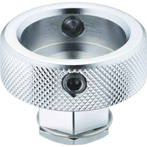 トップ工業 ネジ修正アダプター本体 NA-50 ねじ山修正工具 トップ工業 ネジ修正アダプター本体 NA-50 ねじ山修正工具
