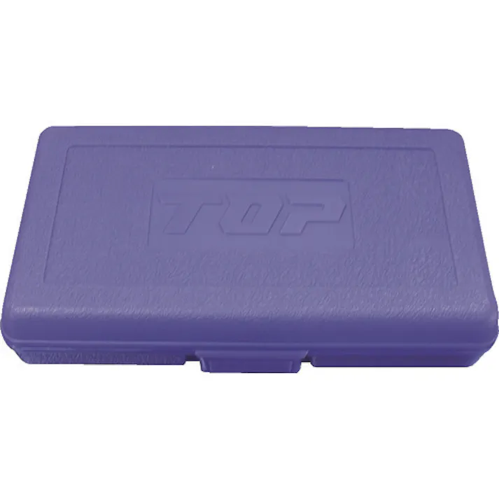 【CAINZ-DASH】トップ工業 六角シャンク薄板ドリル セット ERD-2060S【別送品】