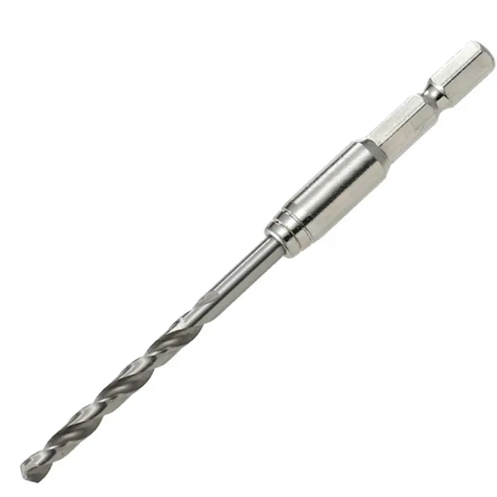 【CAINZ-DASH】トップ工業 電動ドリル用六角シャンク鉄工ドリル 刃径5.6mm ETD-5.6【別送品】