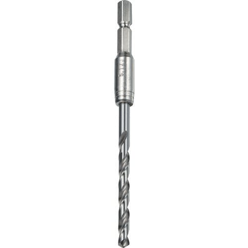 トップ工業 電動ドリル用六角シャンク鉄工ドリル 刃径5.9mm ETD-5.9 六角軸鉄工ドリル トップ工業 電動ドリル用六角シャンク鉄工ドリル 刃径5.9mm ETD-5.9 六角軸鉄工ドリル