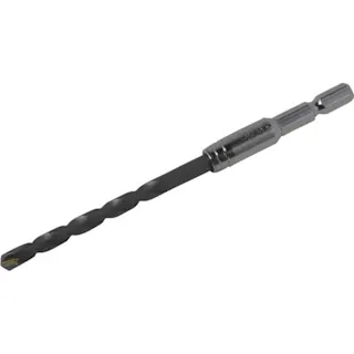 【CAINZ-DASH】トップ工業 六角シャンクコンクリートドリル 5.3mm ECD-5.3【別送品】