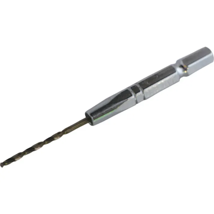 【CAINZ-DASH】トップ工業 六角シャンクコバルトドリル 4.0mm EOD-4.0【別送品】