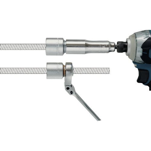 CAINZ-DASH】トップ工業 全ネジソケットアダプター ZSA-3【別送品