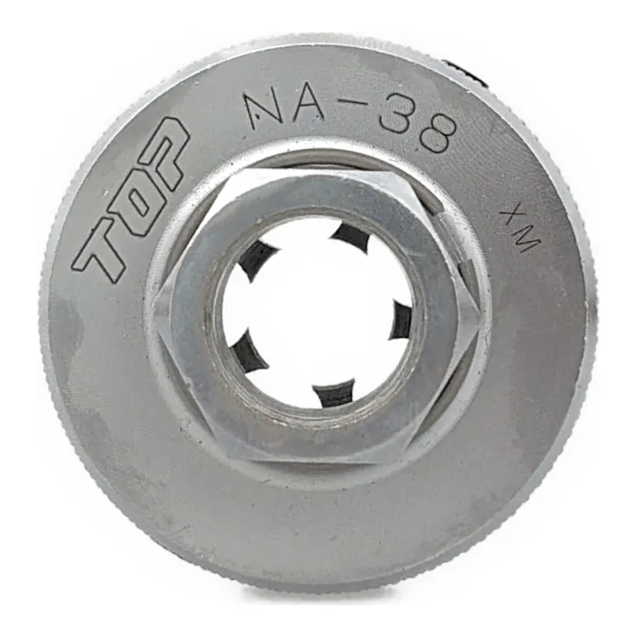 TOP ネジ修正アダプター ダイス付 NA-38-M16