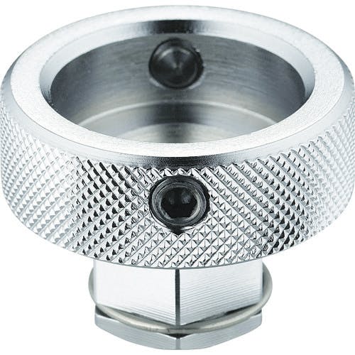 トップ工業 ネジ修正アダプター本体 NA-25 ねじ山修正工具 トップ工業 ネジ修正アダプター本体 NA-25 ねじ山修正工具