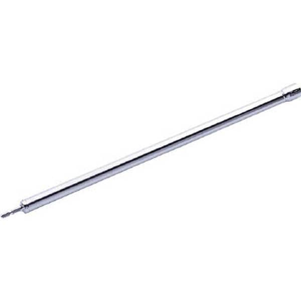 TOP 軽天ソケット 17mm 全長300mm H ESL-173 ドライバービット TOP 軽天ソケット 17mm 全長300mm H ESL-173 ドライバービット