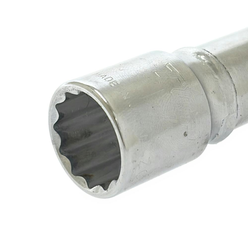 TOP 軽天ソケット 17mm 全長300mm ESL-173 | 電動工具 通販