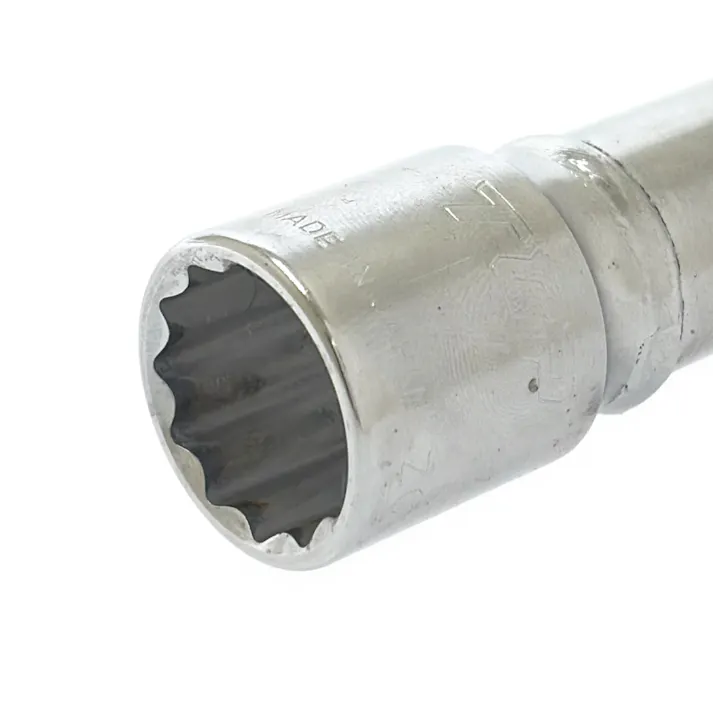 TOP 軽天ソケット 17mm 全長300mm ESL-173