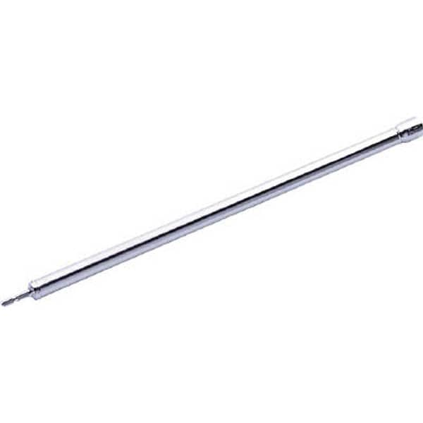TOP 軽天ソケット 17mm 全長500mm H ESL-175 ドライバービット TOP 軽天ソケット 17mm 全長500mm H ESL-175 ドライバービット