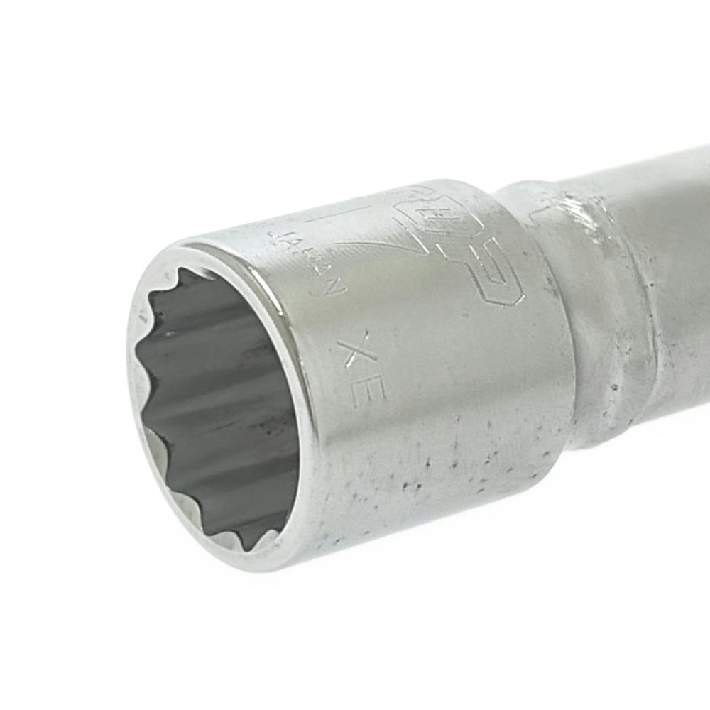 TOP 軽天ソケット 17mm 全長500mm ESL-175 | 電動工具 通販