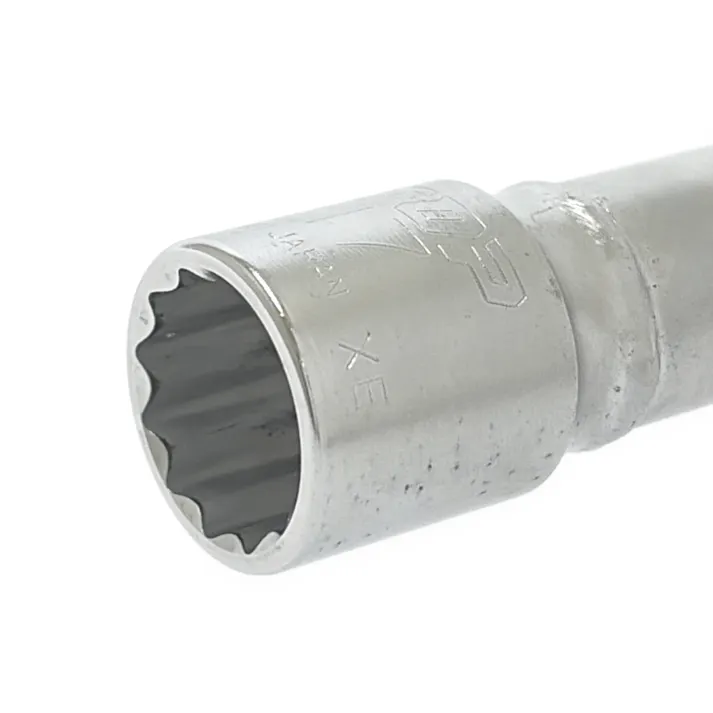 TOP 軽天ソケット 17mm 全長500mm ESL-175