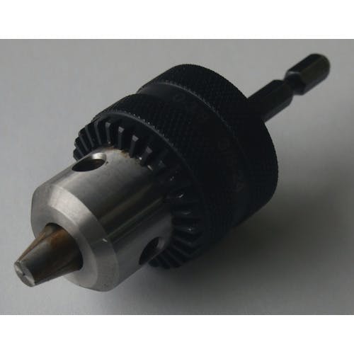 トップ工業 電ドル用ドリルチャック 13mm EDC-2-13 ドリルチャック(電動工具用) トップ工業 電ドル用ドリルチャック 13mm EDC-2-13 ドリルチャック(電動工具用)