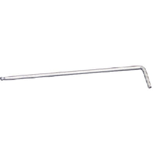 トップ工業 ボールポイントレンチロングタイプ 6.0mm HBL-60 ボールポイント六角棒レンチ トップ工業 ボールポイントレンチロングタイプ 6.0mm HBL-60 ボールポイント六角棒レンチ