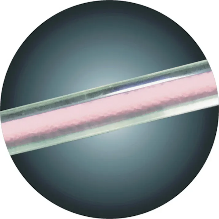 【CAINZ-DASH】トップ工業 コンパクトセーフティコードHiluminous グリーン 最大長さ1300/自然長380mm SFC-413LG【別送品】