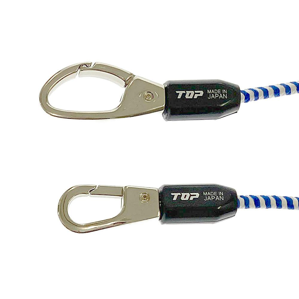 R4さん専用 17 ブルースナイパー100m ※2-3ガイド間折れ補修 R4さん